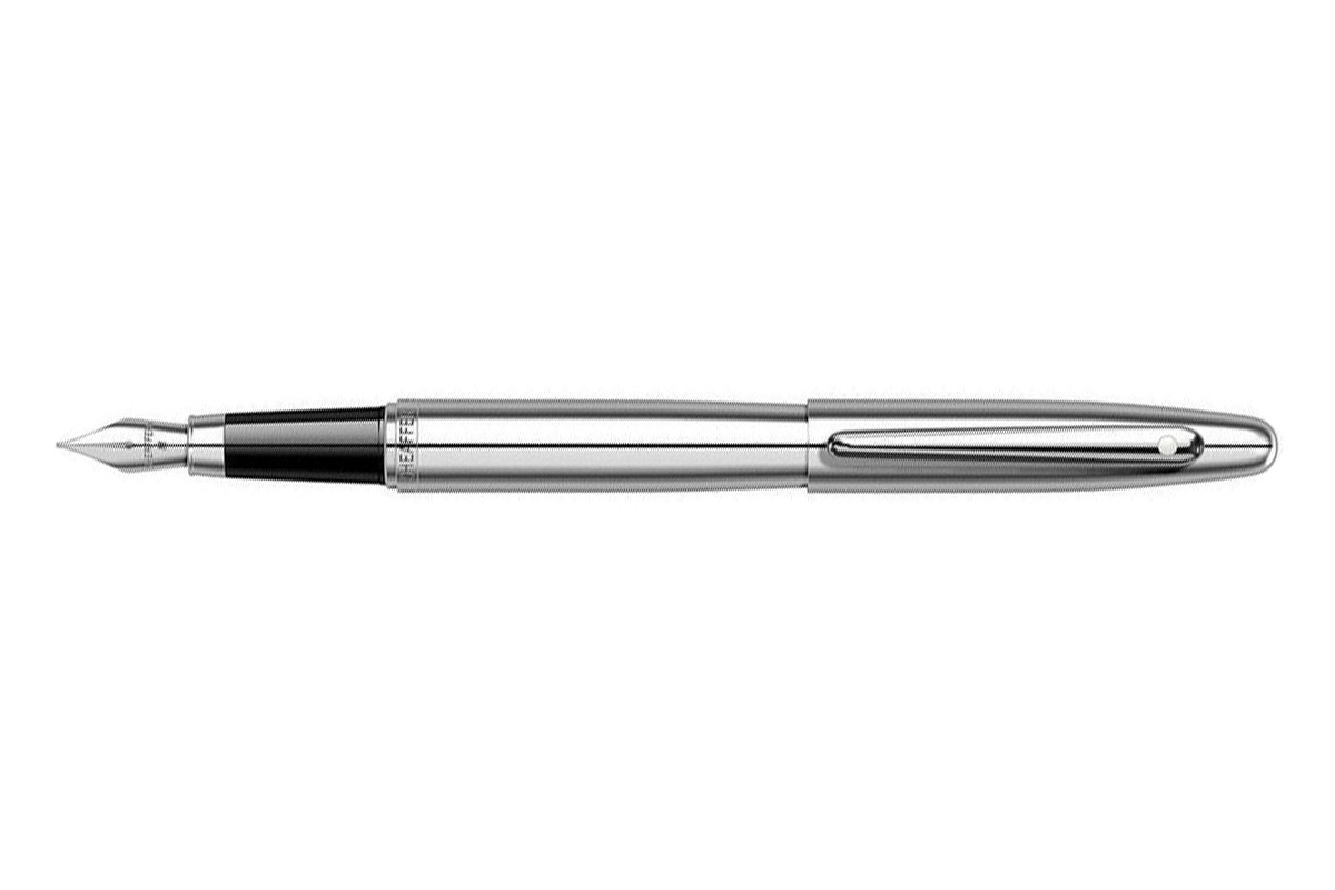 Sheaffer VFM Chroom CT Vulpen